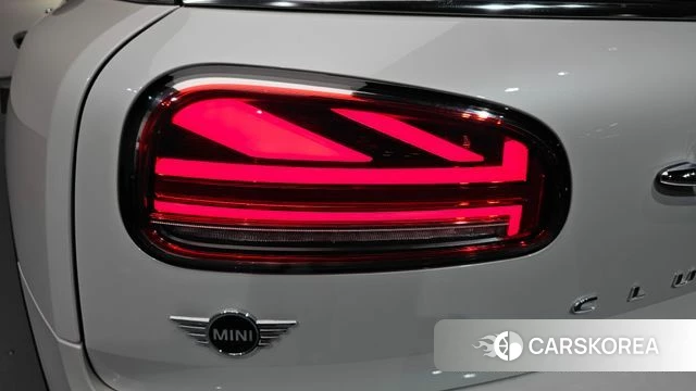 Mini Cooper Clubman id 4349494 из Кореи 15