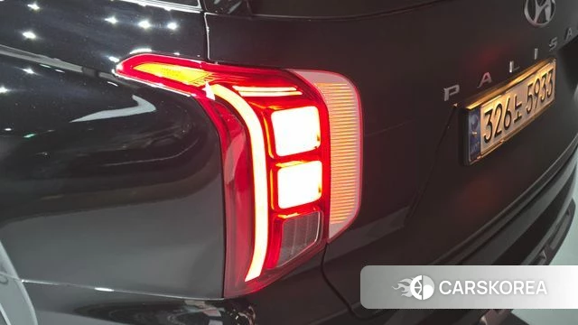 Hyundai Palisade id 4434613 из Кореи 15