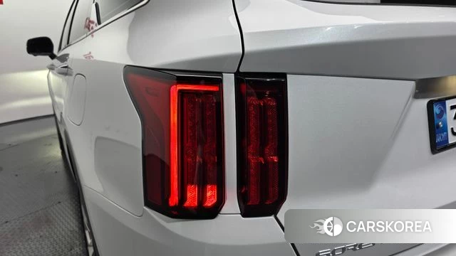 Kia Sorento 4th Generation id 4303168 из Кореи 15