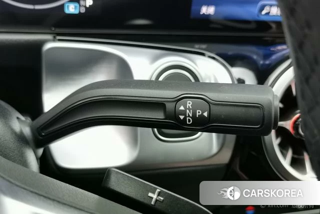 Mercedes-Benz GLB id 4262038 из Китая 15