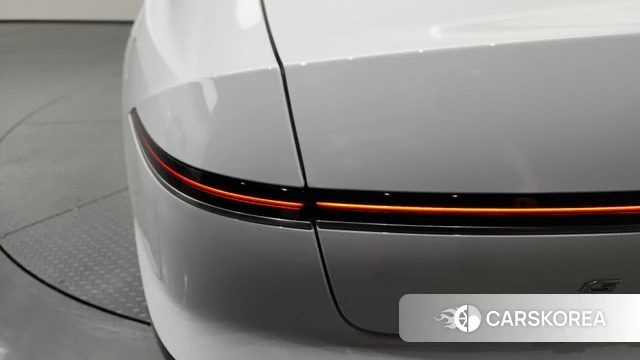 Hyundai Grandeur (GN7) id 4381456 из Кореи 15