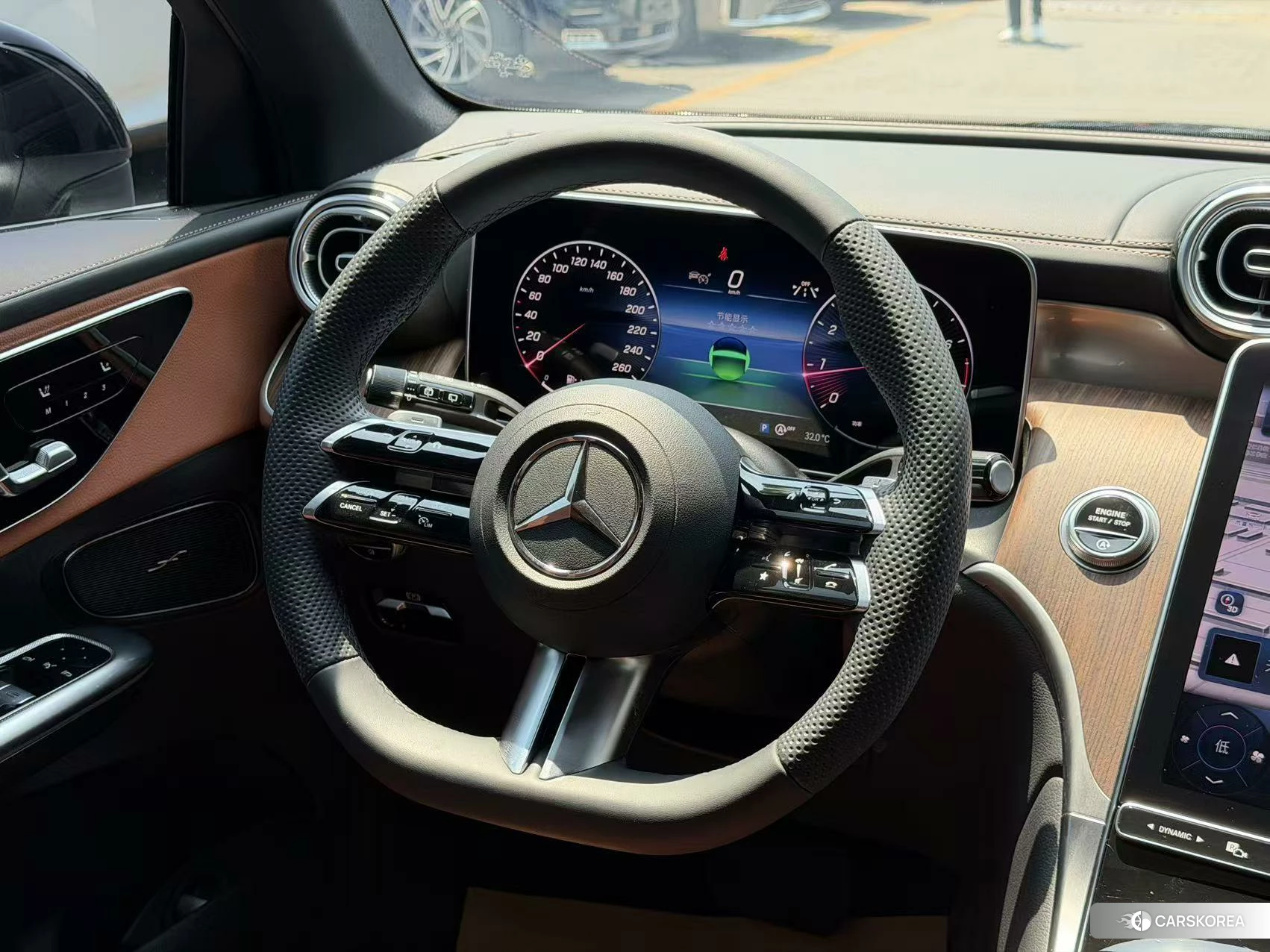 Mercedes-Benz GLC id 4513501 из Китая 15