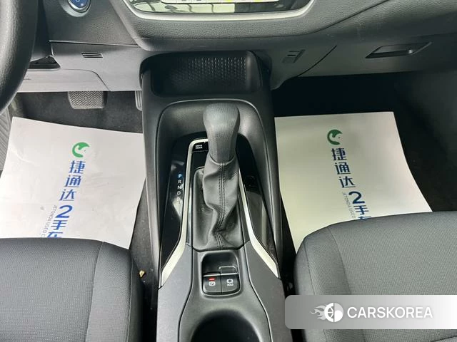 Toyota Corolla id 4291488 из Китая 15