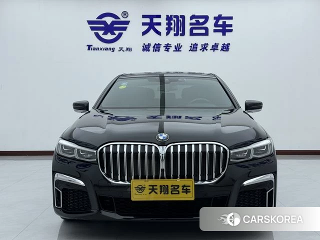 BMW 7 series id 4213331 из Китая 15