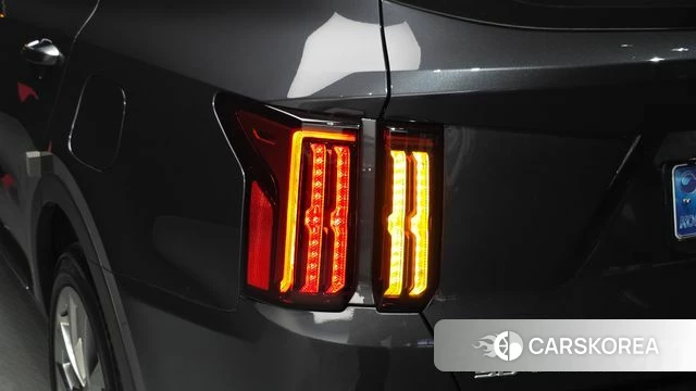 Kia Sorento 4th Generation id 4898492 из Кореи 15