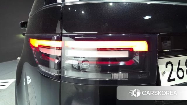 Land Rover Discovery 5 id 4502193 из Кореи 15