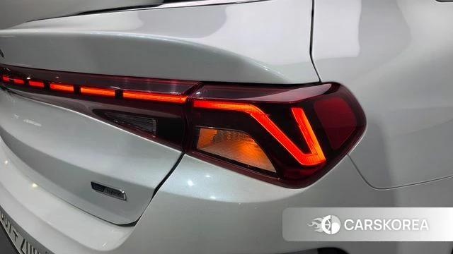 Kia K5 Hybrid 3rd Generation id 4835364 из Кореи 15