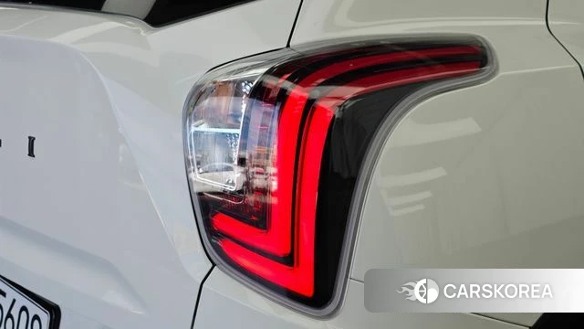 Ssangyong The New Tivoli id 4834495 из Кореи 15