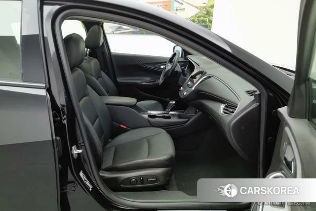 Chevrolet Mai Ruibao XL id 4211429 из Китая 15