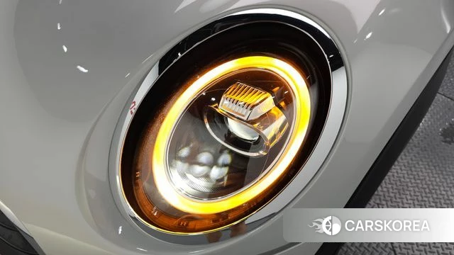 Mini Cooper S id 4595149 из Кореи 15
