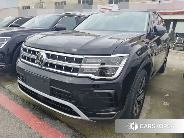 Volkswagen Tourang id 4314499 из Китая 15