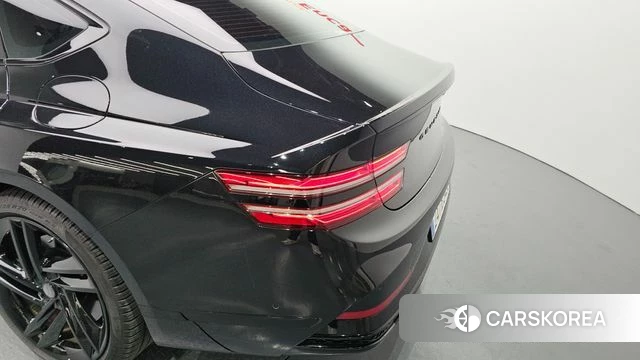 Genesis G80 (RG3) id 4229925 из Кореи 15