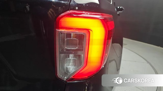 Ford Explorer 6th Generation id 4250716 из Кореи 15
