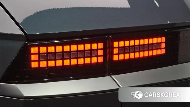 Hyundai Ionic 5 id 4562151 из Кореи 15