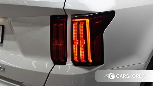Kia Sorento 4th Generation id 4881605 из Кореи 15