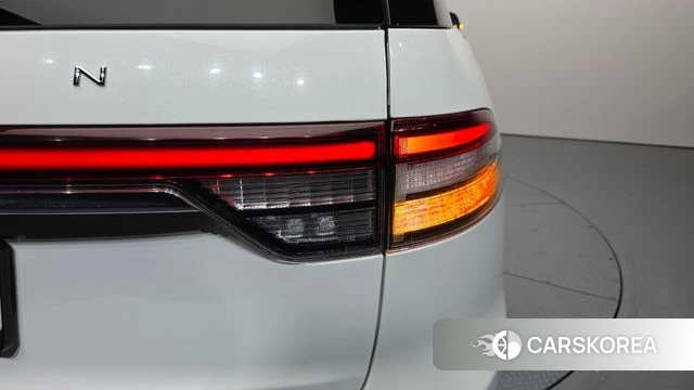 Lincoln Aviator 2nd generation id 4186055 из Кореи 15