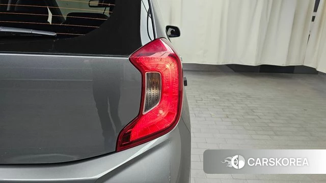 Kia Morning Urban (JA) id 4656481 из Кореи 15