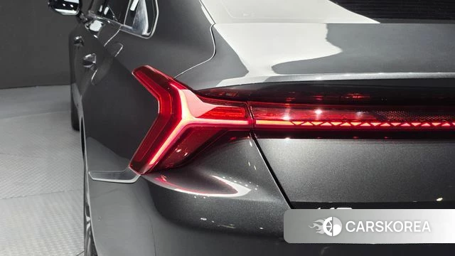 Kia K8 id 4613216 из Кореи 15