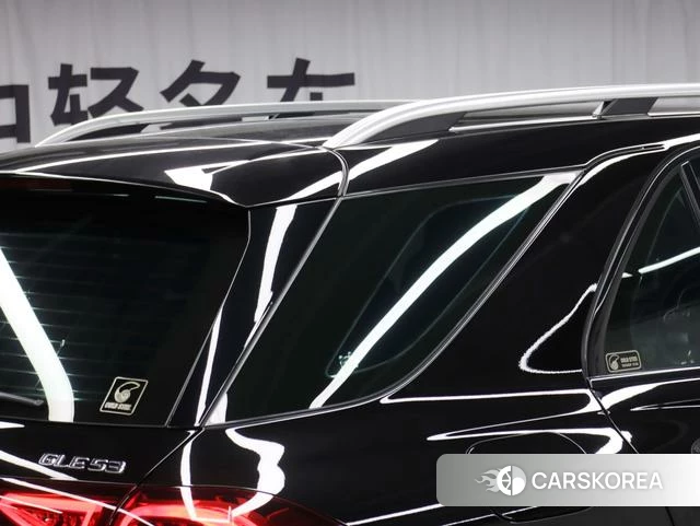 Mercedes-Benz GLE AMG id 4374767 из Китая 15