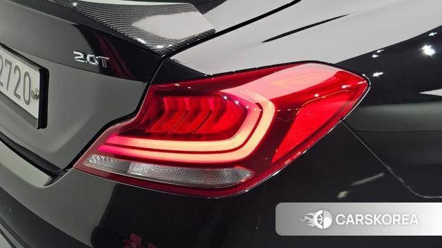 Genesis G70 id 4626160 из Кореи 15