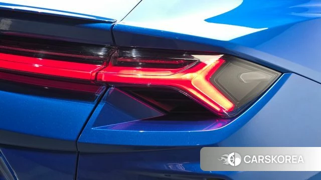 Lamborghini Urus id 4836384 из Кореи 15