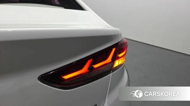 Hyundai Sonata New Rise id 4620548 из Кореи 15