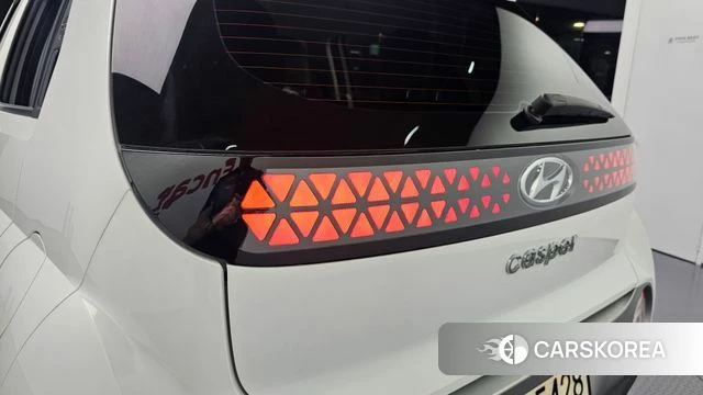 Hyundai Casper id 4323803 из Кореи 15