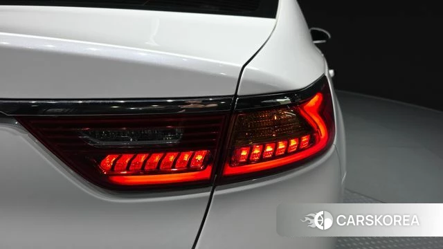 Kia Come New K7 id 4491123 из Кореи 15