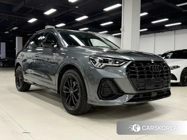Audi Q3 id 4263329 из Китая 15