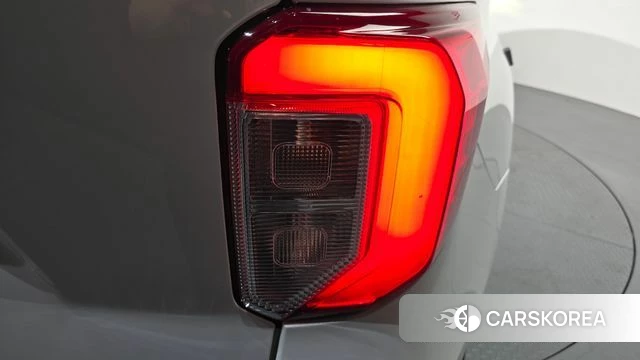 Ford Explorer 6th Generation id 4423616 из Кореи 15
