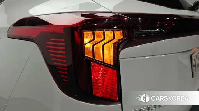Kia The New Seltos id 4636190 из Кореи 15