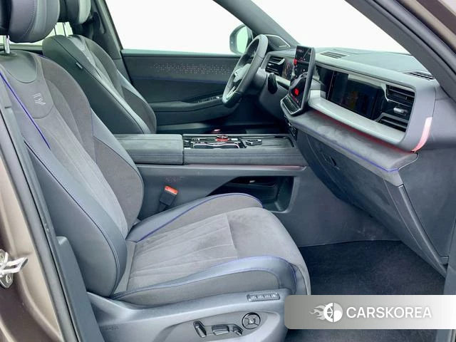 Volkswagen Tourang id 4307548 из Китая 15