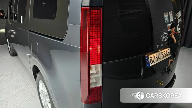 Hyundai Staria id 4757888 из Кореи 15