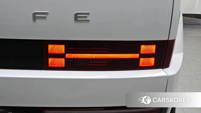 Hyundai Santa Fe (MX5) id 4427351 из Кореи 15