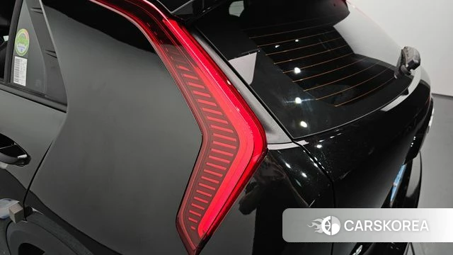 Kia Di All New Niro EV id 4243663 из Кореи 15