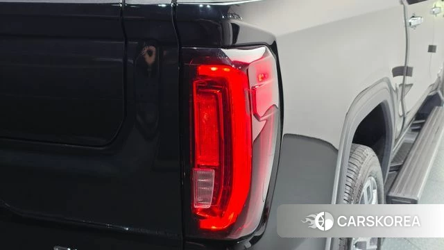 GMC Sierra id 4773506 из Кореи 15