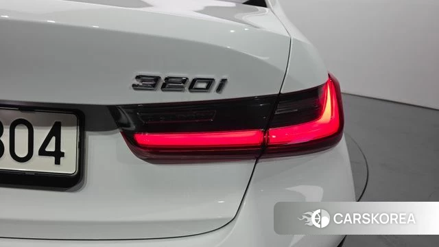 BMW 3 Series (G20) id 4710892 из Кореи 15