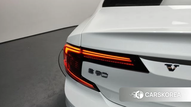 Volvo S90 id 4429467 из Кореи 15