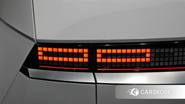 Hyundai Ionic 5 id 4624161 из Кореи 15