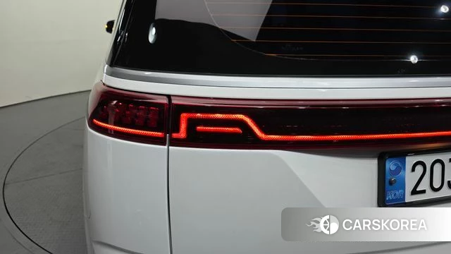 Kia Carnival 4th generation id 4232041 из Кореи 15