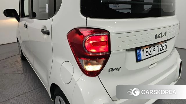 Kia The New Ray id 4267735 из Кореи 15