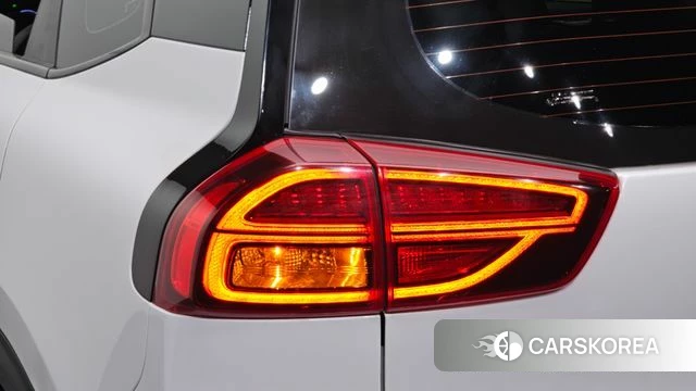Kia Niro Plus id 4635841 из Кореи 15