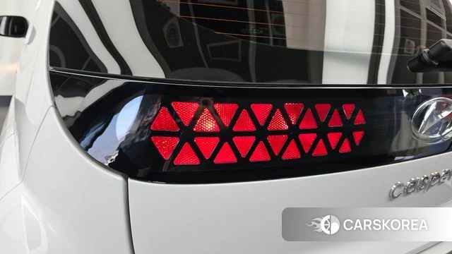 Hyundai Casper id 4929729 из Кореи 15