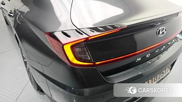 Hyundai Sonata (DN8) id 4268995 из Кореи 15