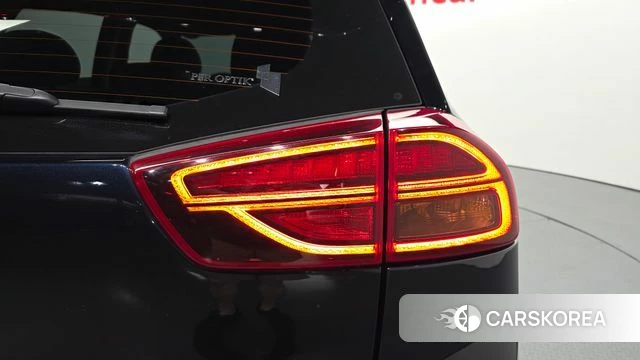 Kia The New Niro id 4604983 из Кореи 15