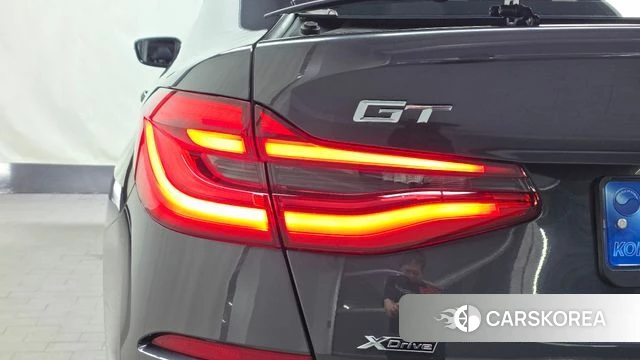 BMW 6 Series GT (G32) id 4731307 из Кореи 15