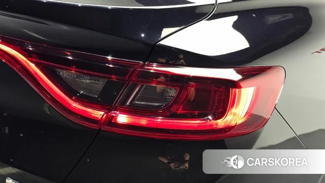 Renault Korea (Samsung) XM3 id 4943570 из Кореи 15