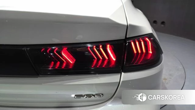 Peugeot 508 second Generation id 4712943 из Кореи 15