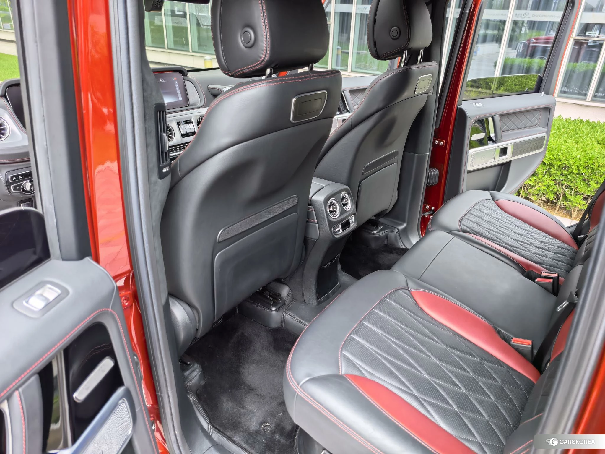 Mercedes-Benz G-class AMG id 4467848 из Китая 15