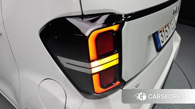 Kia The New Kia Ray id 4359691 из Кореи 15